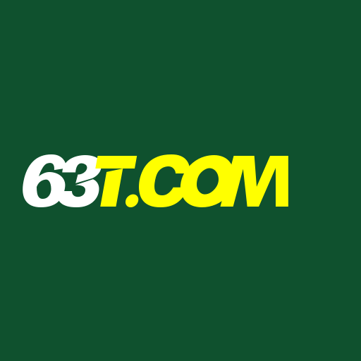 63t.com Logo