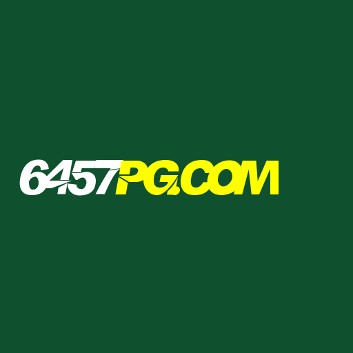 6457pg.com Logo
