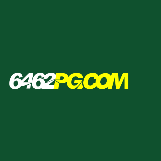 6462pg.com Logo