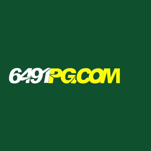 6491pg.com Logo