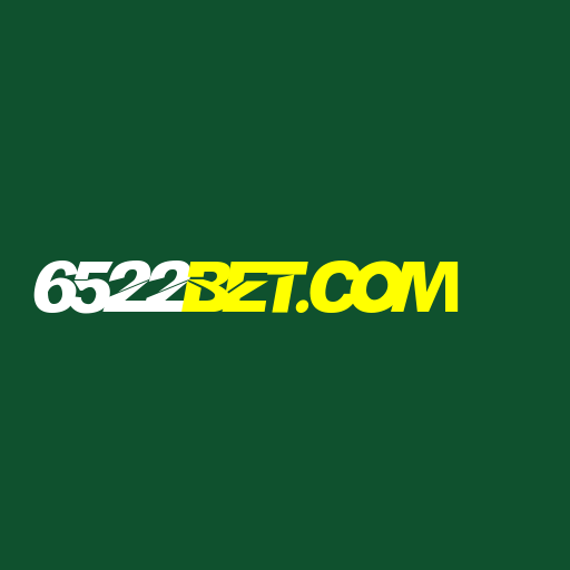 6522bet.com Logo