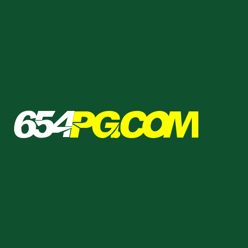 654pg.com Logo