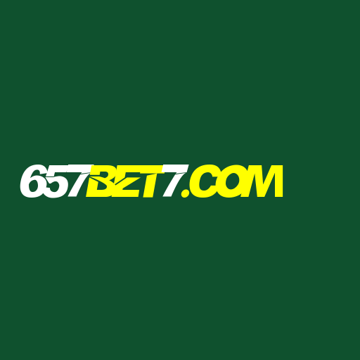 657bet7.com Logo