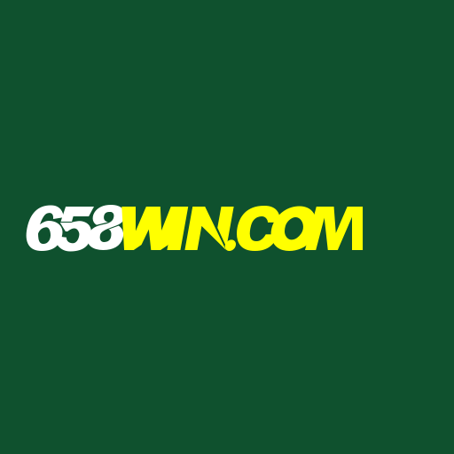 658win.com Logo
