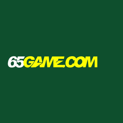 65game.com Logo