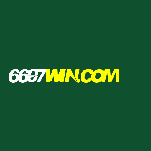 6607win.com Logo