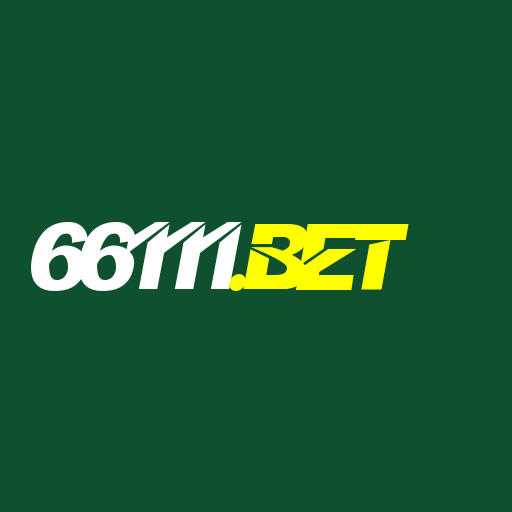 66111.bet Logo