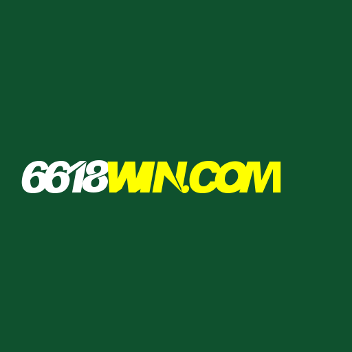 6618win.com Logo