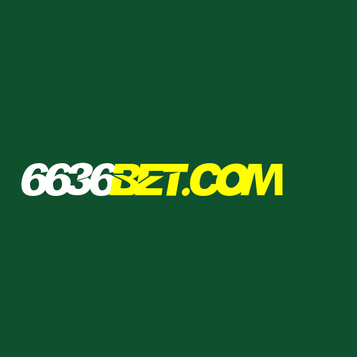 6636bet.com Logo