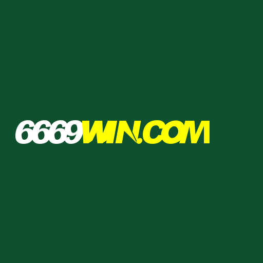 6669win.com Logo