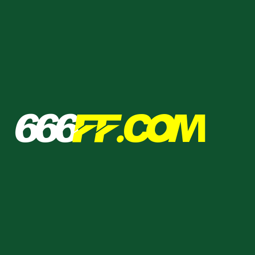 666ff.com Logo