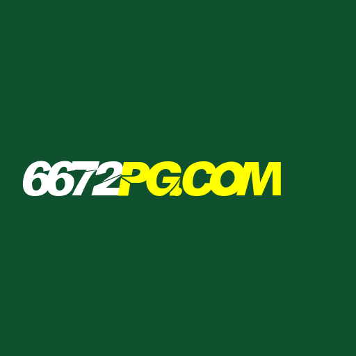 6672pg.com Logo