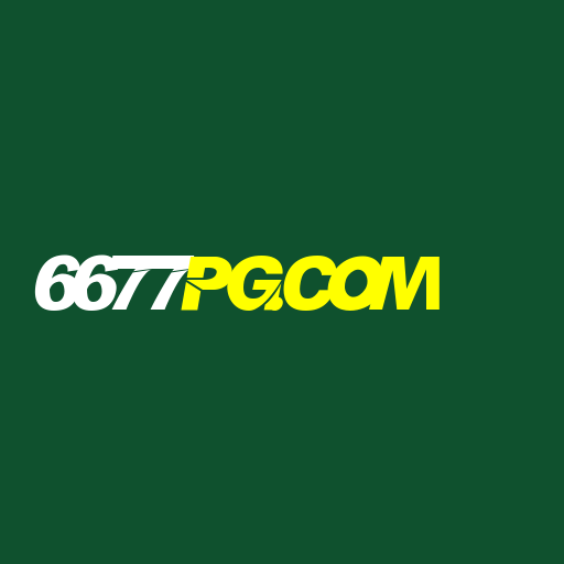6677pg.com Logo
