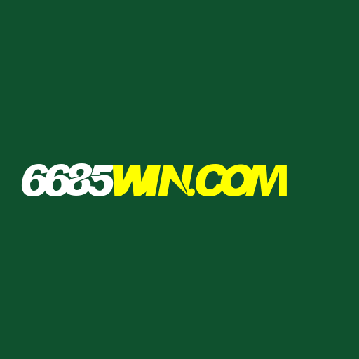 6685win.com Logo