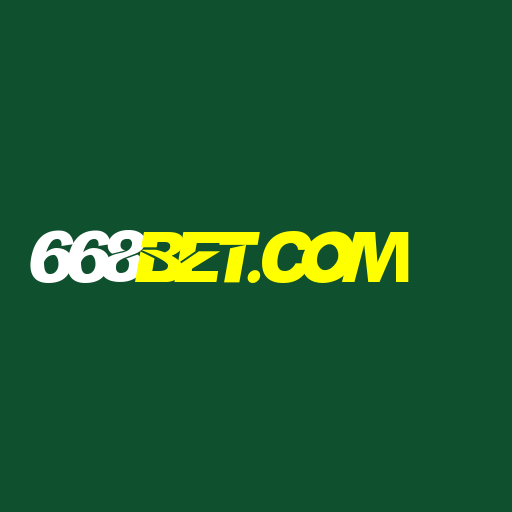 668bet.com Logo