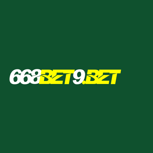 668bet9.bet Logo