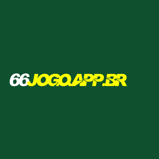 66jogo.app.br Logo