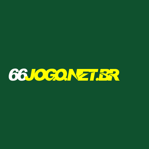 66jogo.net.br Logo