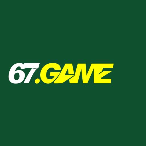 67.game Logo