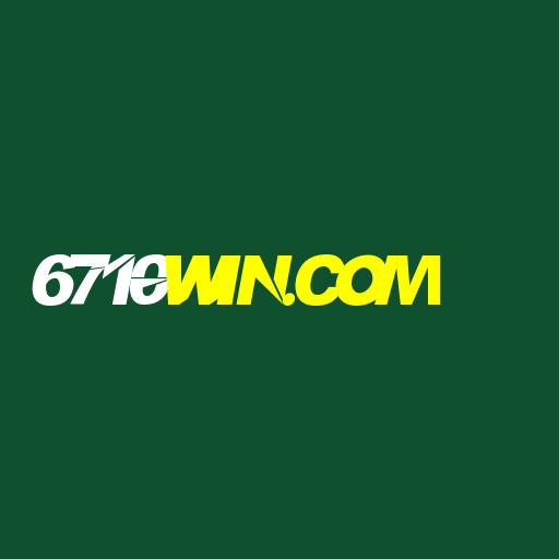 6710win.com Logo