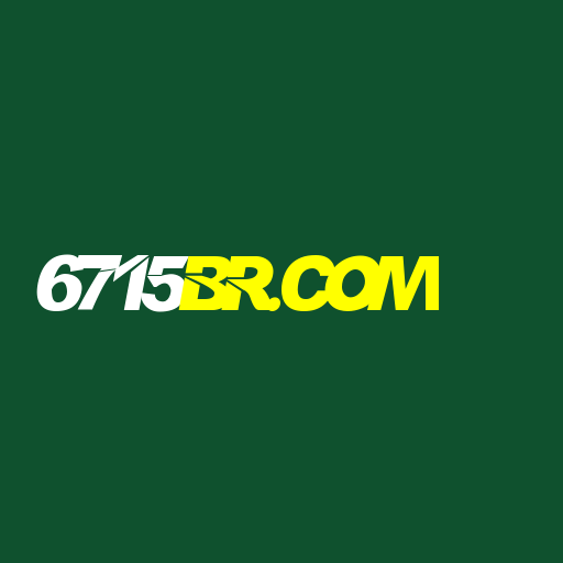 6715br.com Logo