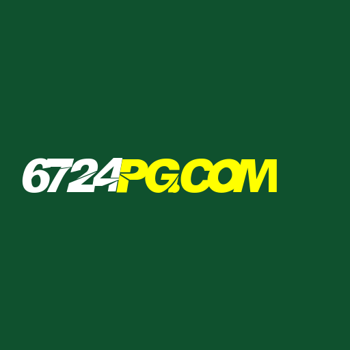 6724pg.com Logo