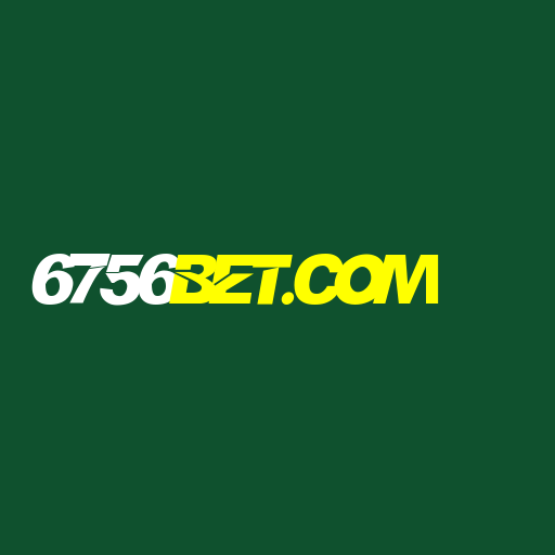 6756bet.com Logo