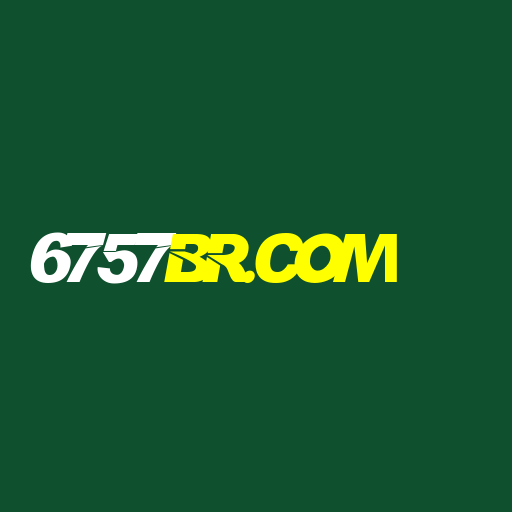 6757br.com Logo