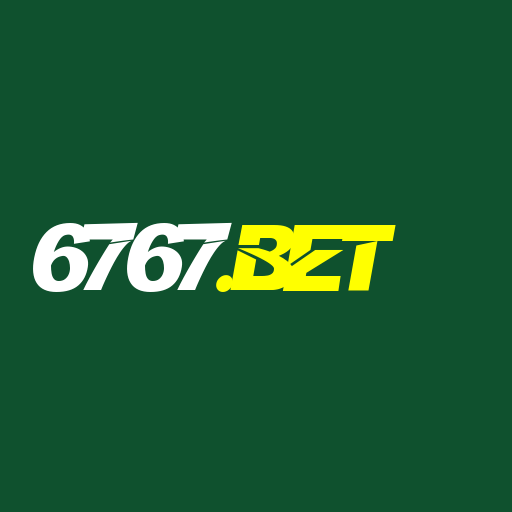 6767.bet Logo