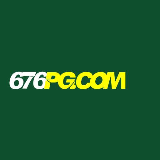 676pg.com Logo