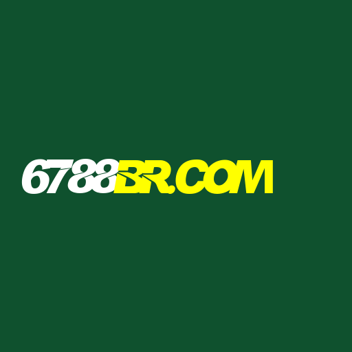6788br.com Logo