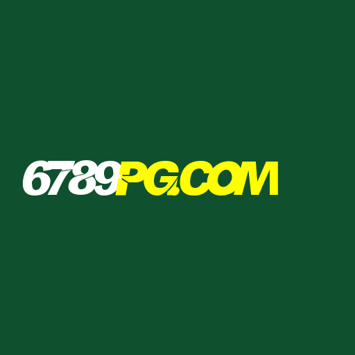 6789pg.com Logo