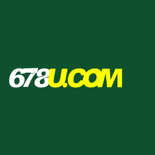 678u.com Logo