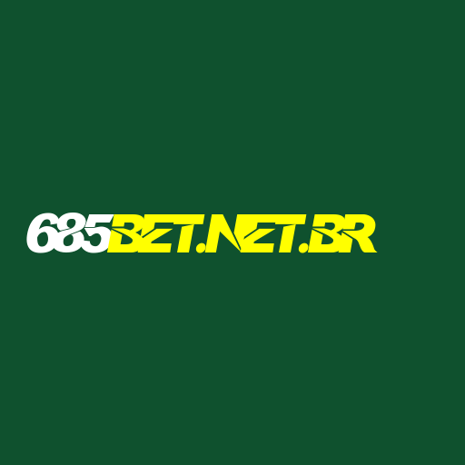 685bet.net.br Logo