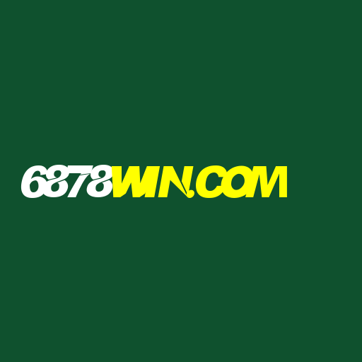 6878win.com Logo