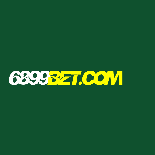 6899bet.com Logo
