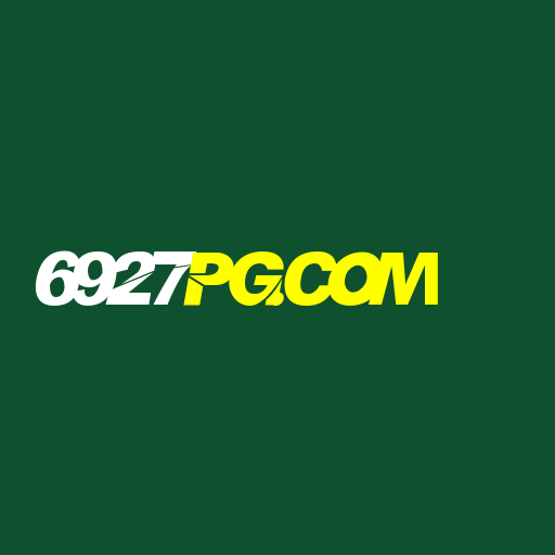 6927pg.com Logo