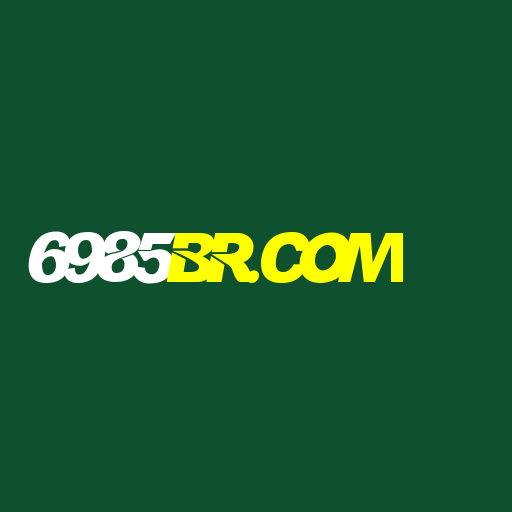 6985br.com Logo