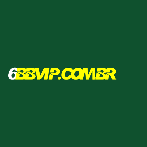 6bbvip.com.br Logo