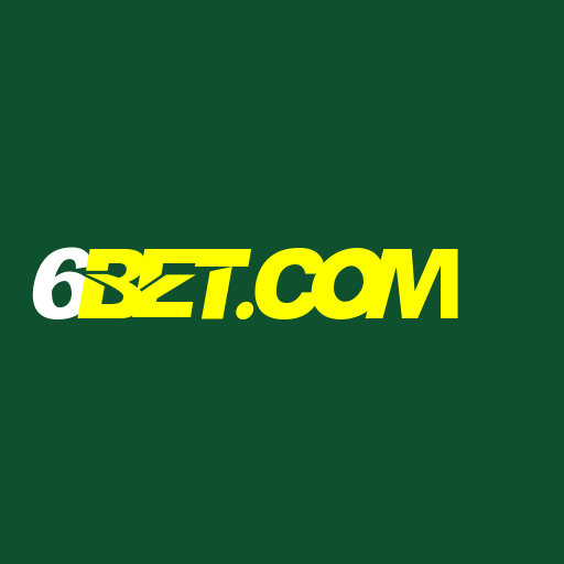 6bet.com Logo