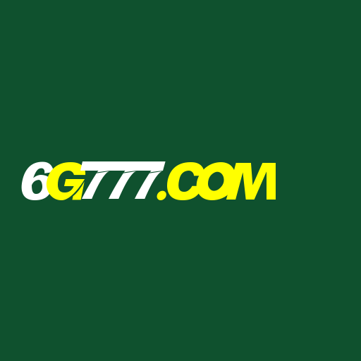 6g777.com Logo