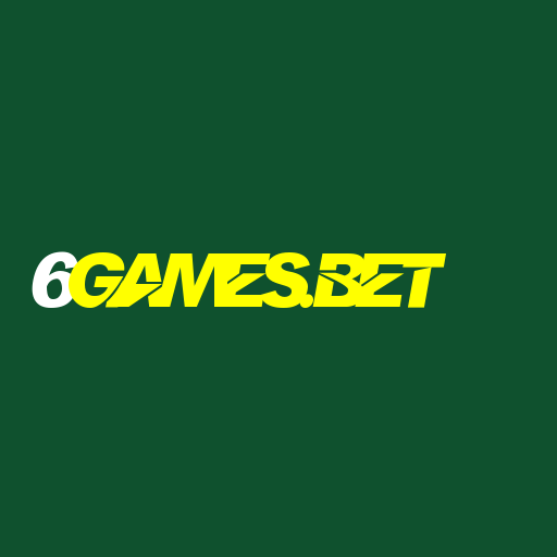 6games.bet Logo