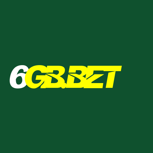 6gb.bet Logo