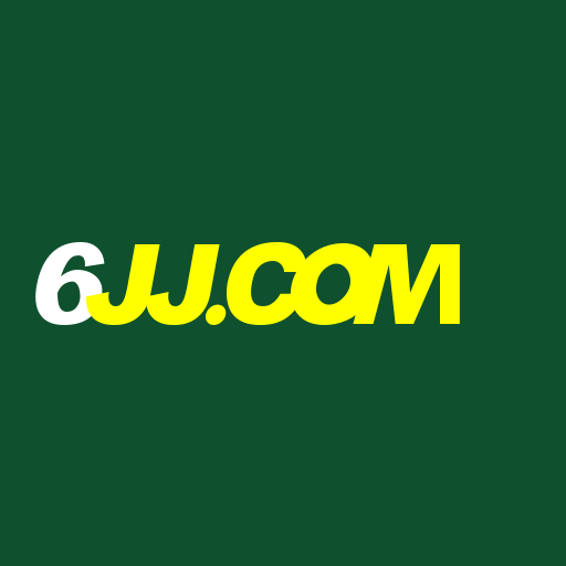 6jj.com Logo