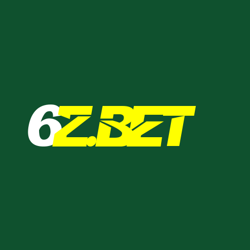 6z.bet Logo