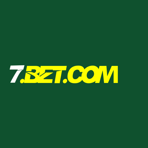 7.bet.com Logo