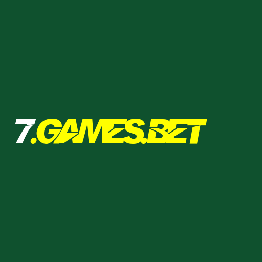 7.games.bet Logo