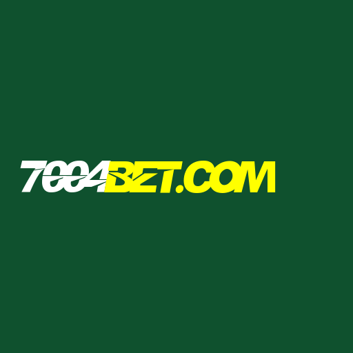 7004bet.com Logo