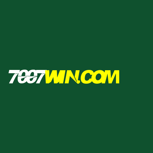 7007win.com Logo