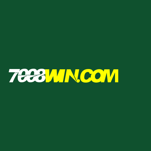 7008win.com Logo